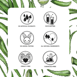 Load image into Gallery viewer, Aloe Hemp Head-Toe Cream - Mysuru Naturals