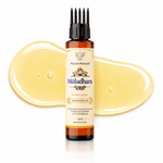 Load image into Gallery viewer, Muladhara Scalp & Root Strengthening Hair Oil - Mysuru Naturals