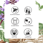 Load image into Gallery viewer, Muladhara Scalp & Root Strengthening Hair Oil - Mysuru Naturals