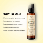 Load image into Gallery viewer, Pranavahi Upakunchika Hair Oil - Mysuru Naturals