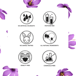 Load image into Gallery viewer, Saffron Luxury Lip Balm - Mysuru Naturals