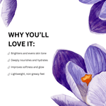 Load image into Gallery viewer, Saffron Mousse - Mysuru Naturals