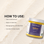 Load image into Gallery viewer, Saffron Mousse - Mysuru Naturals