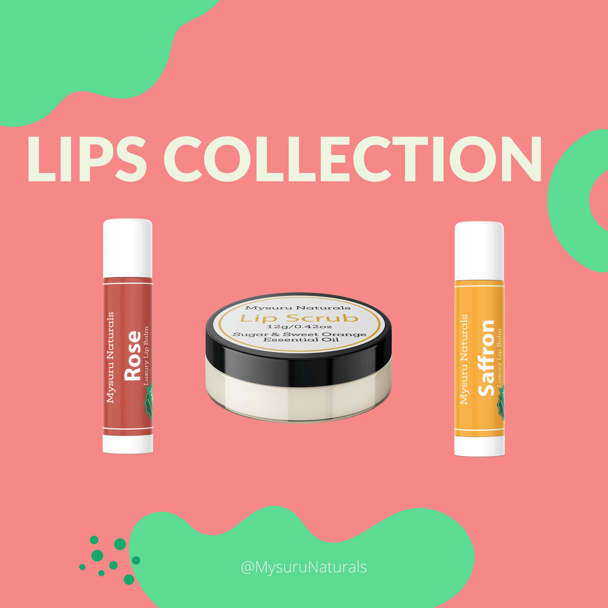 How to use lips balm   mysuru collections