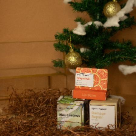 Vetiver essential oils