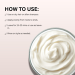 Load image into Gallery viewer, Damage Repair Prewash Hair Cream
