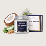 Load image into Gallery viewer, Hair &amp; Beard Prewash Cream
