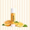 Orange Lip Balm