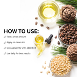 Load image into Gallery viewer, Cedarwood Mousse Cream
