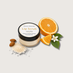 Load image into Gallery viewer, Sweet Orange Lip Scrub
