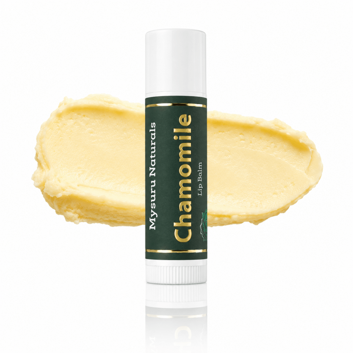 Chamomile lip balm   mysuru naturals