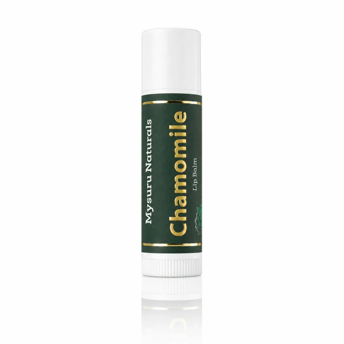 Chamomile lip balm   mysuru naturals