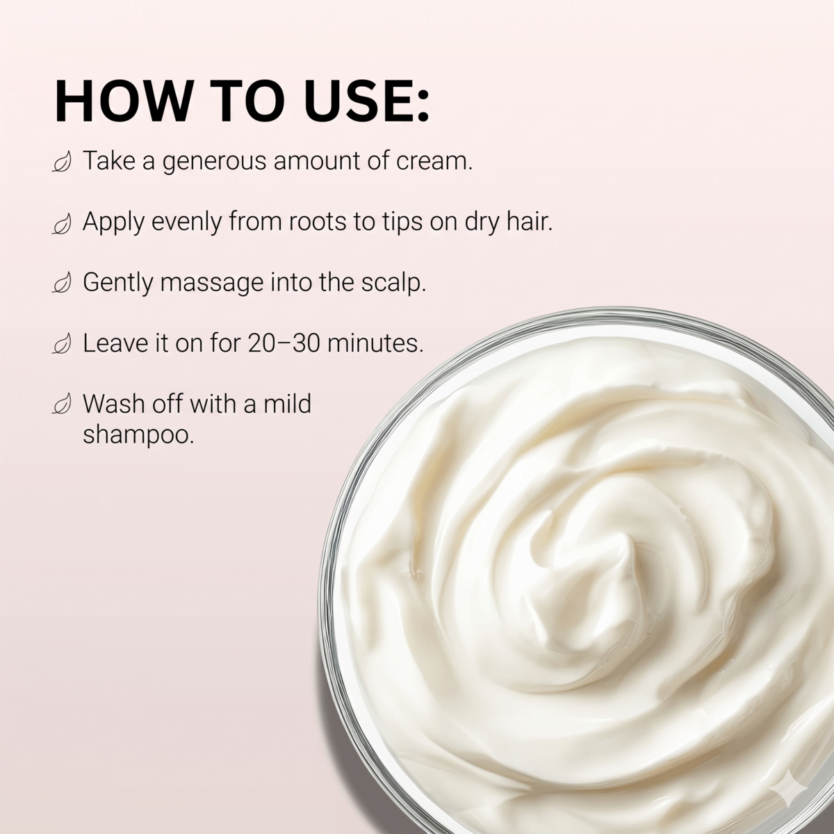 Damage repair prewash cream   mysuru naturals