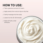 Load image into Gallery viewer, Damage Repair Prewash Cream - Mysuru Naturals
