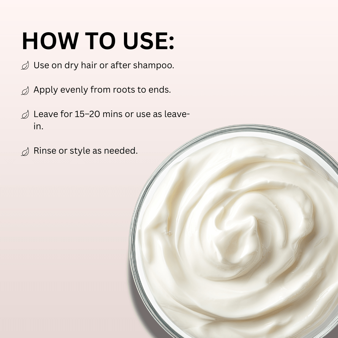 Damage repair prewash cream   mysuru naturals