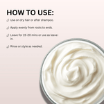 Load image into Gallery viewer, Damage Repair Prewash Cream - Mysuru Naturals
