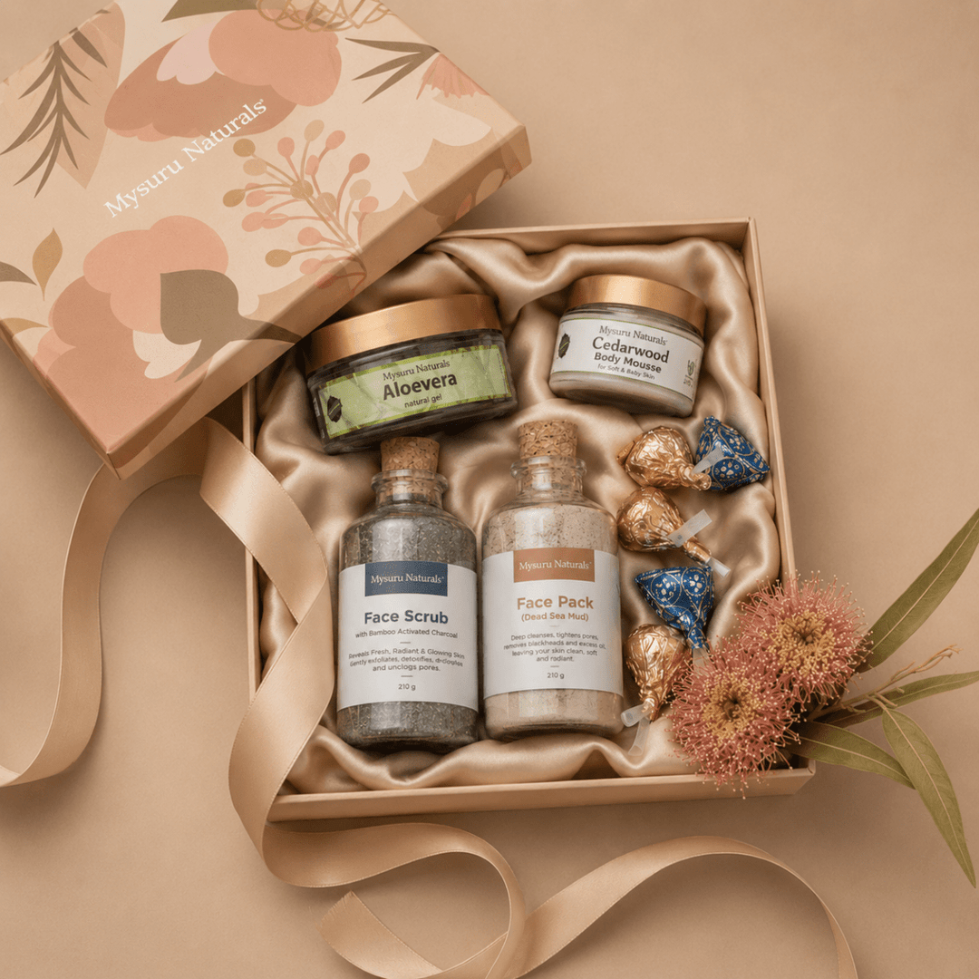 ELEGANCE - Mysuru Naturals