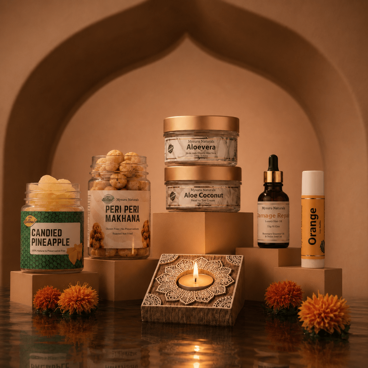 Festival delight   mysuru naturals