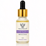 Load image into Gallery viewer, Lavender Essential Oil - Mysuru Naturals
