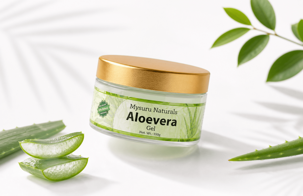 Mother’s pamper hamper   mysuru naturals