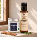 Beard & Champi Kit
