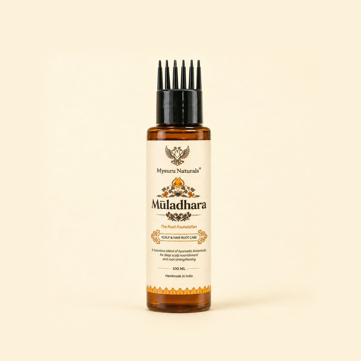 Muladhara Champi Oil