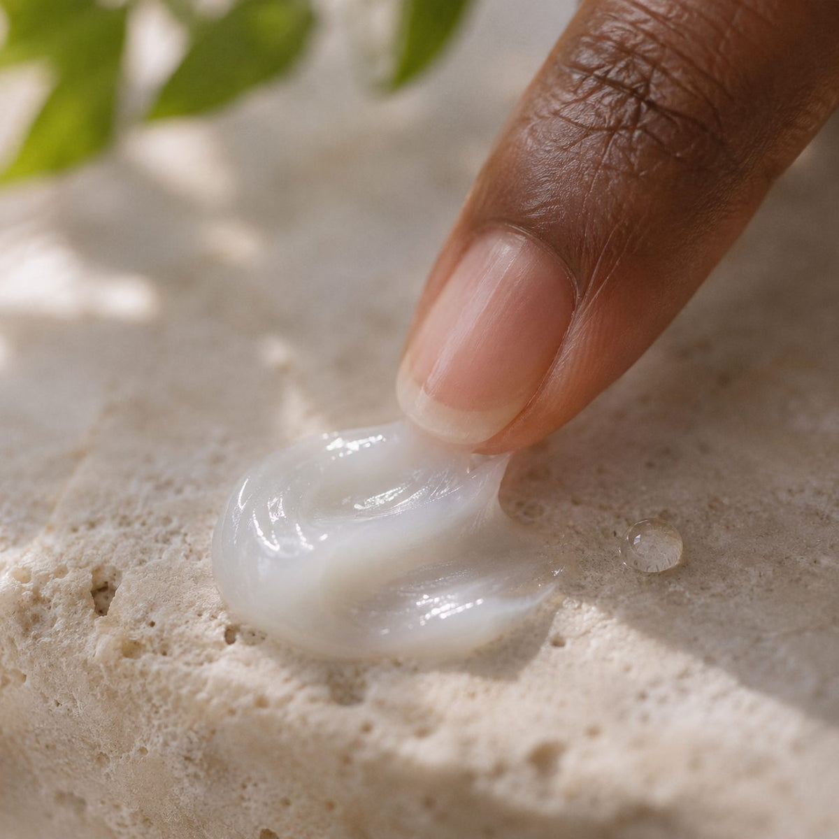 Aloe Coconut Cream