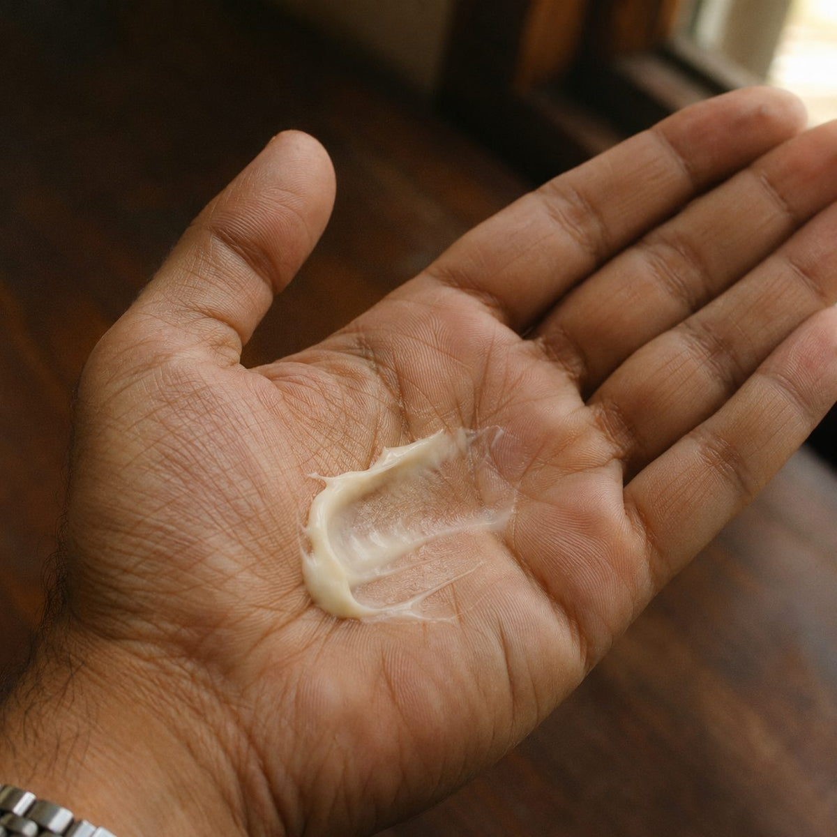 Hair & Beard Prewash Cream