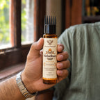 Muladhara Champi Oil