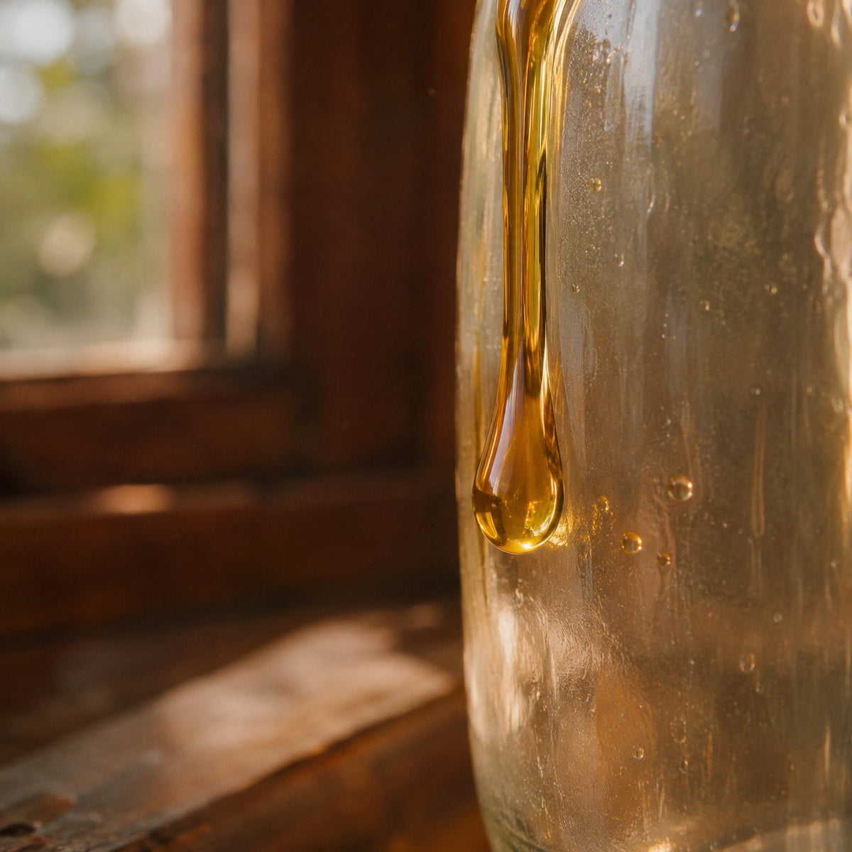 Muladhara Champi Oil
