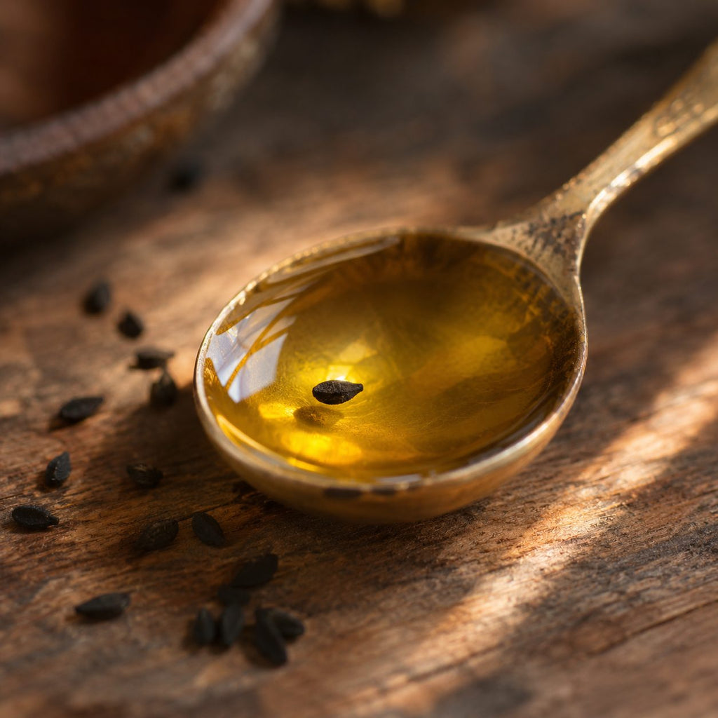 Pranavahi Champi Oil