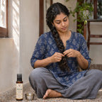Pranavahi Champi Oil