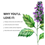 Load image into Gallery viewer, Patchouli Butter - Mysuru Naturals
