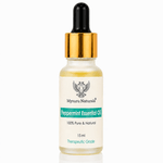 Load image into Gallery viewer, Peppermint Essential Oil - Mysuru Naturals
