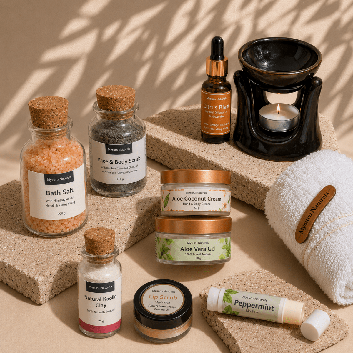 Refresh magic   mysuru naturals