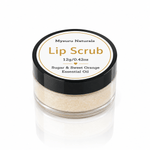 Load image into Gallery viewer, Sweet Orange Lip Scrub - Mysuru Naturals
