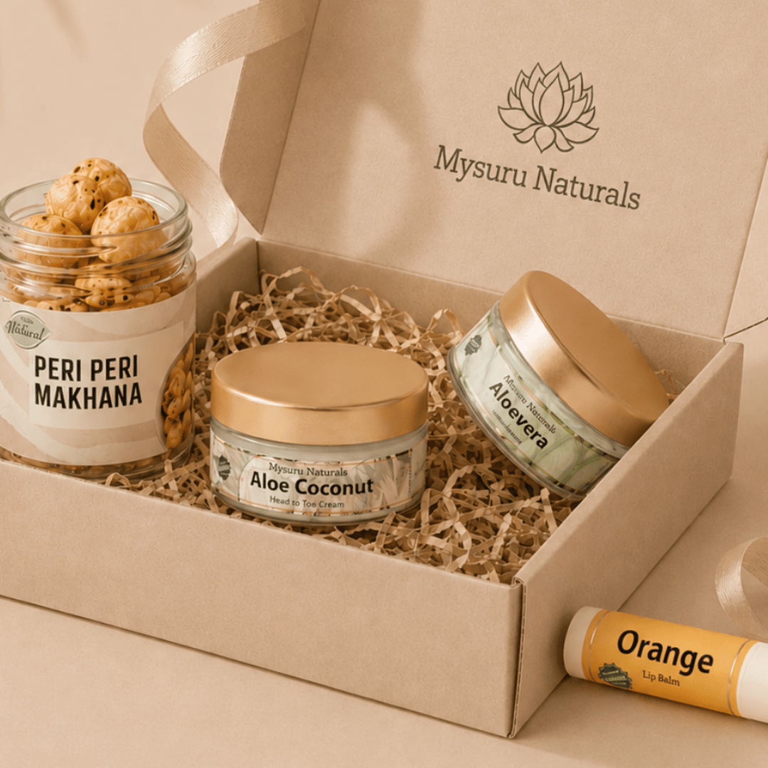 SYMPHONY - Mysuru Naturals